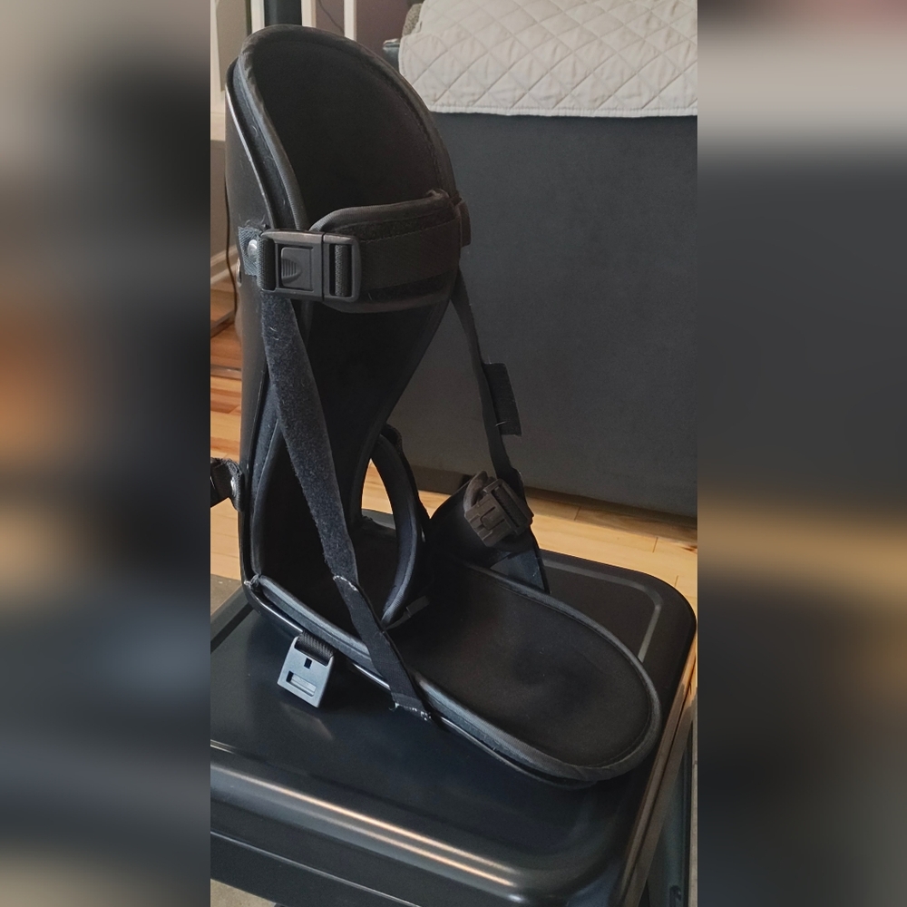 Plantar fasciitis boot Size 9-10